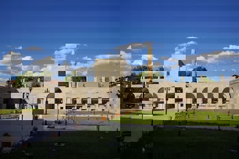 Ramada Plaza By Wyndham Malatya Altin Kayisi