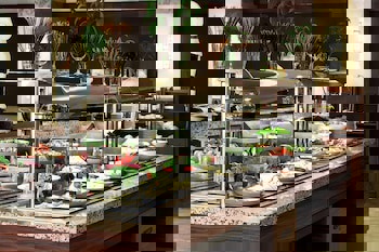 Ramada Plaza By Wyndham Malatya Altin Kayisi