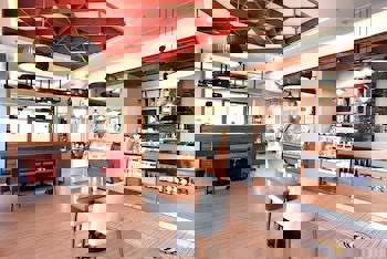 Ramada Plaza By Wyndham Malatya Altin Kayisi