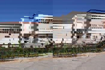 Ramada Plaza By Wyndham Malatya Altin Kayisi