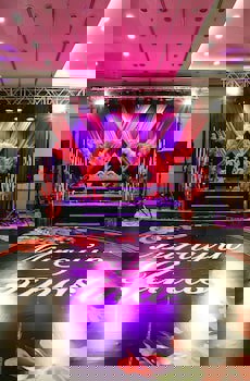 Ramada Plaza By Wyndham Malatya Altin Kayisi