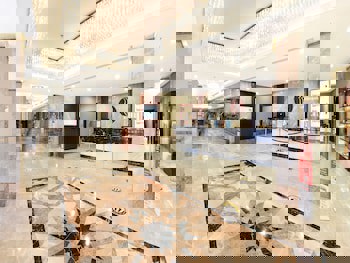 Ramada Plaza By Wyndham Malatya Altin Kayisi