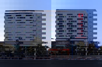 Ramada Plaza By Wyndham Malatya Altin Kayisi