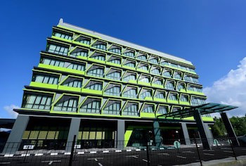 56 Hotel
