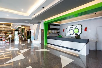 56 Hotel