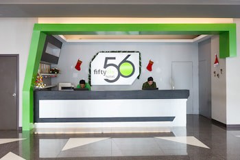 56 Hotel