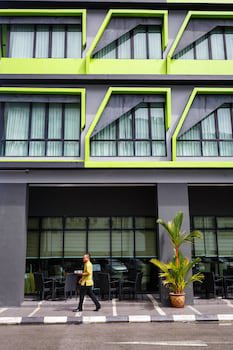 56 Hotel