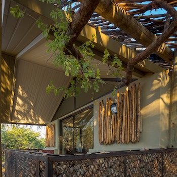 Etosha Village