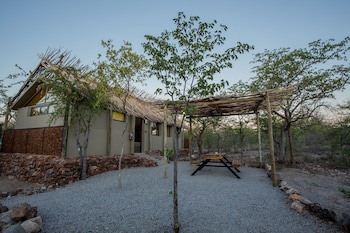 Etosha Village