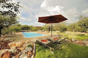 Etosha Village
