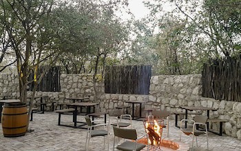 Etosha Village