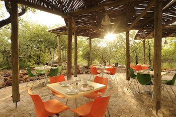 Etosha Village