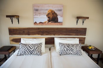 Etosha Village
