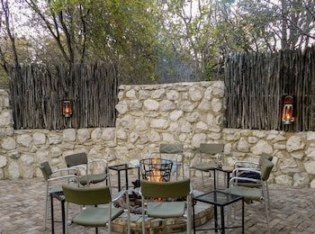 Etosha Village