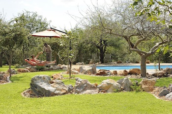 Etosha Village