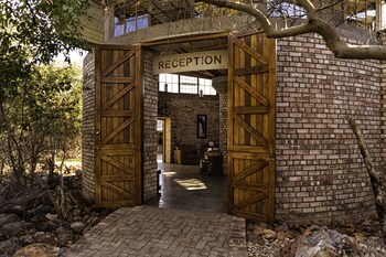 Etosha Village