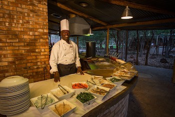 Etosha Village