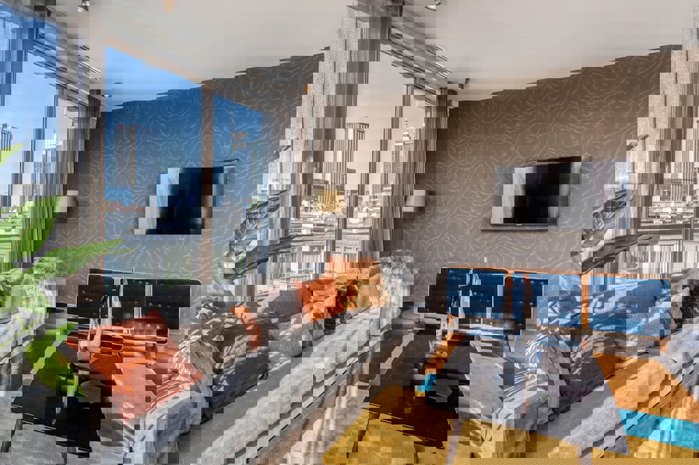 H15 Boutique Hotel, Warsaw, a Member of Design Hotels