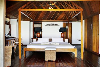 Gangehi Island Resort