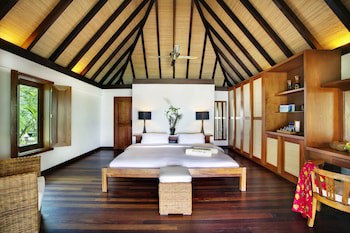 Gangehi Island Resort