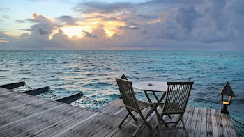 Gangehi Island Resort