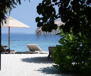 Gangehi Island Resort