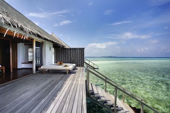 Gangehi Island Resort