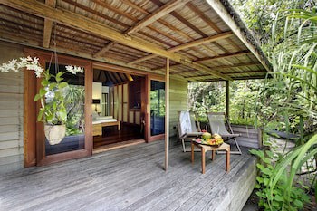 Gangehi Island Resort