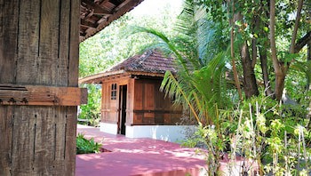 Gangehi Island Resort