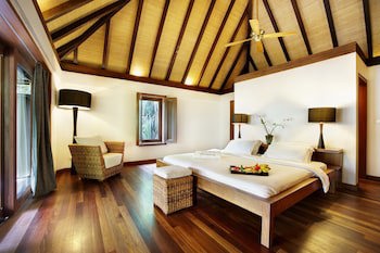 Gangehi Island Resort