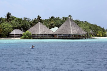 Gangehi Island Resort