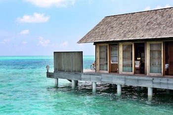 Gangehi Island Resort