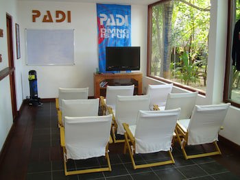 Gangehi Island Resort