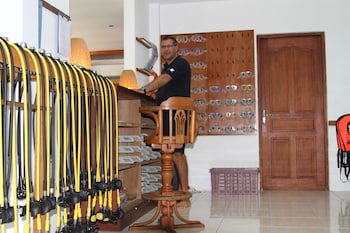 Gangehi Island Resort