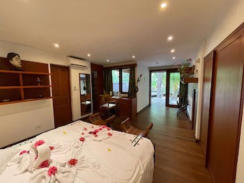 Gangehi Island Resort