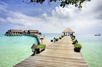 Gangehi Island Resort