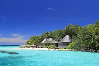 Gangehi Island Resort