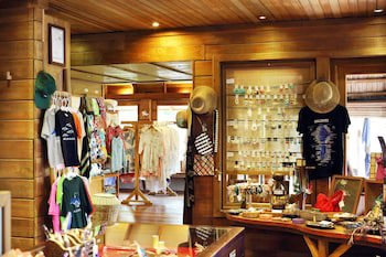 Gangehi Island Resort