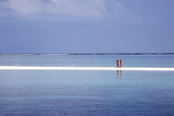 Gangehi Island Resort