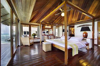 Gangehi Island Resort