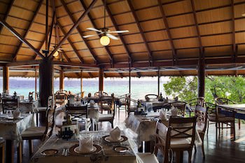 Gangehi Island Resort