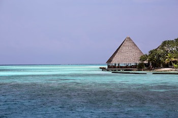 Gangehi Island Resort