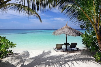 Gangehi Island Resort
