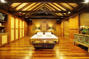 Gangehi Island Resort