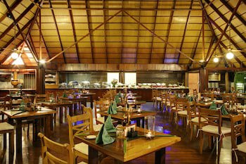 Gangehi Island Resort