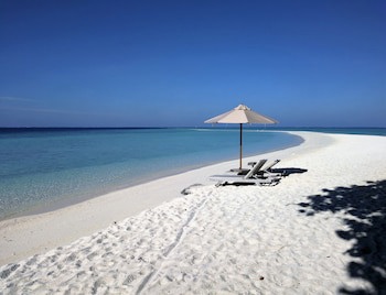 Gangehi Island Resort