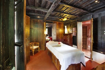 Gangehi Island Resort