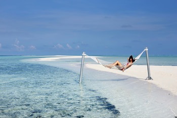 Gangehi Island Resort