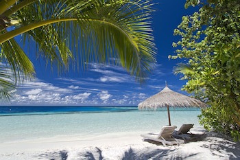 Gangehi Island Resort