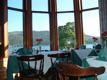 Craigard House Hotel